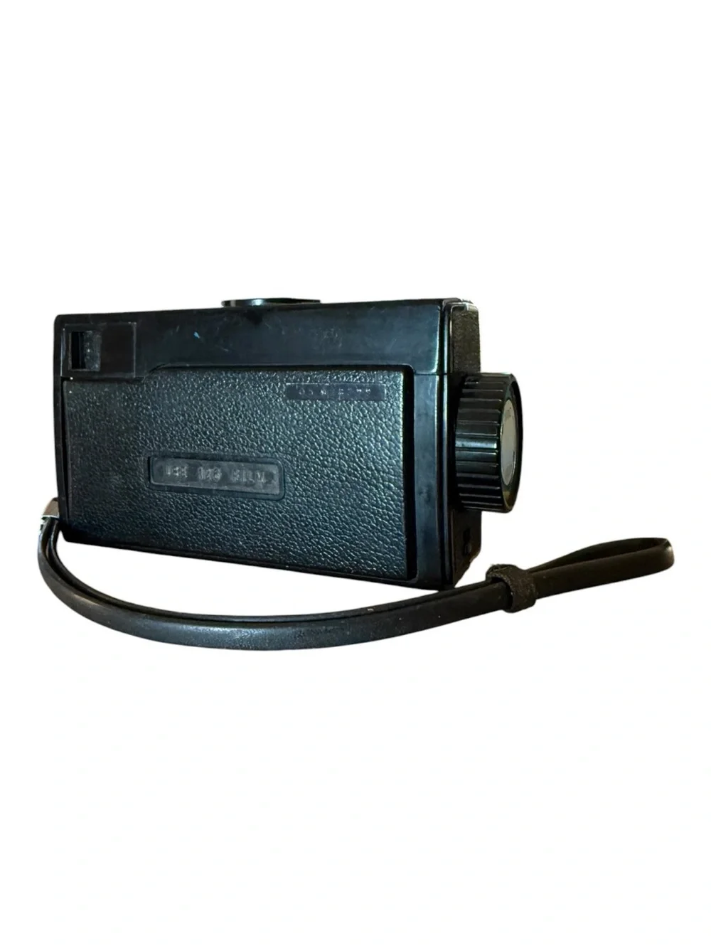 Sears 126 X, 40MM Automatic/2.8 Camera Untested
